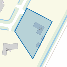 Perceel WSK00-B-2239