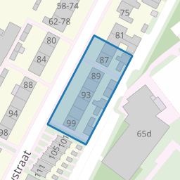 Perceel WSK00-B-2245