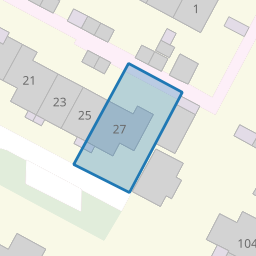 Perceel WSK00-B-2261