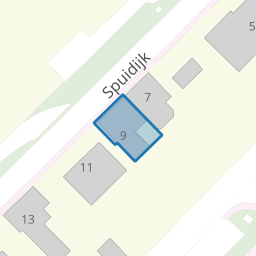 Perceel WSK00-B-2267