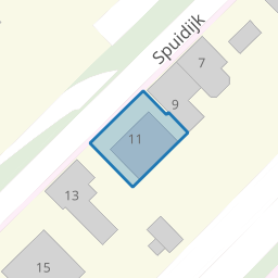 Perceel WSK00-B-2268