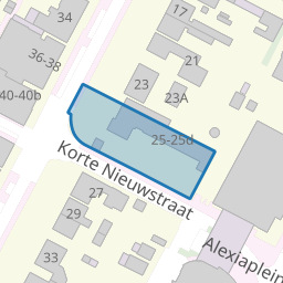 Perceel WSK00-B-2280