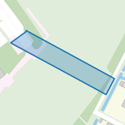 Perceel WSK00-B-2321