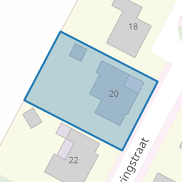 Perceel WSK00-B-2323