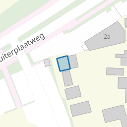 Perceel WSK00-B-2333