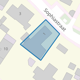 Perceel WSK00-B-2339