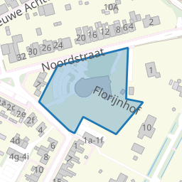 Perceel WSK00-B-2350