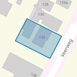 Perceel WSK00-B-2357