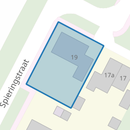 Perceel WSK00-B-2365