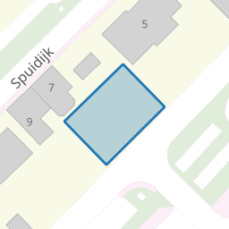 Perceel WSK00-B-2373