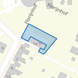 Perceel WSK00-B-2384