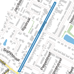 Perceel WSK00-B-2421