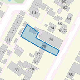 Perceel WSK00-B-2438