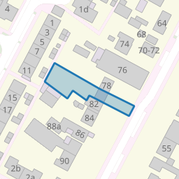 Perceel WSK00-B-2439