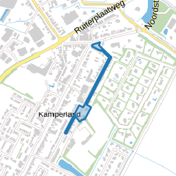 Perceel WSK00-B-2441