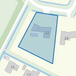 Perceel WSK00-B-2442