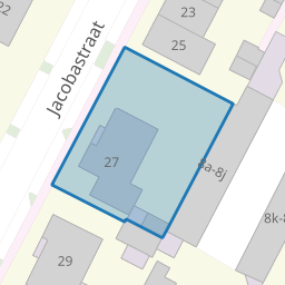 Perceel WSK00-B-2446