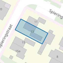 Perceel WSK00-B-2452