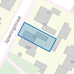 Perceel WSK00-B-2453