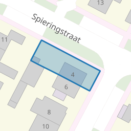 Perceel WSK00-B-2455