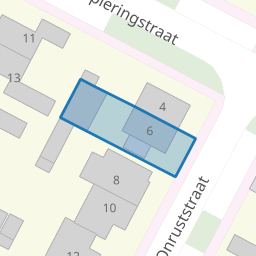 Perceel WSK00-B-2456