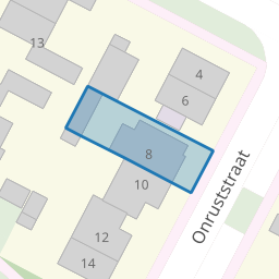 Perceel WSK00-B-2457