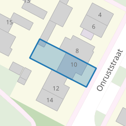 Perceel WSK00-B-2458