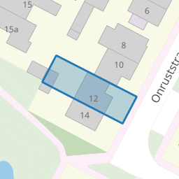 Perceel WSK00-B-2459