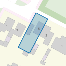 Perceel WSK00-B-2461