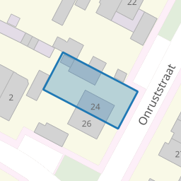 Perceel WSK00-B-2472