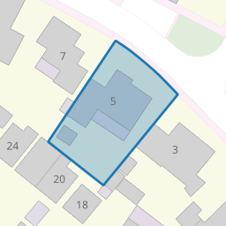 Perceel WSK00-B-2480