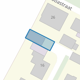 Perceel WSK00-B-2487