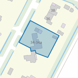 Perceel WSK00-B-2494