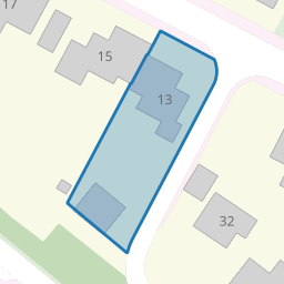 Perceel WSK00-B-2497