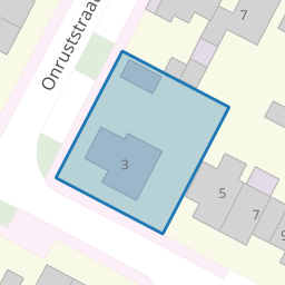 Perceel WSK00-B-2503