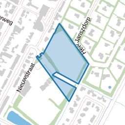 Perceel WSK00-B-2507