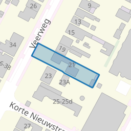 Perceel WSK00-B-2508