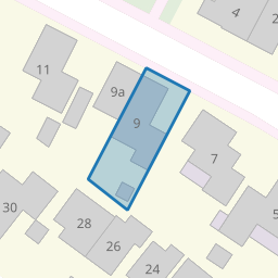 Perceel WSK00-B-2521