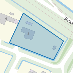 Perceel WSK00-B-2536