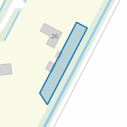 Perceel WSK00-B-2544