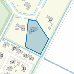 Perceel WSK00-B-2545