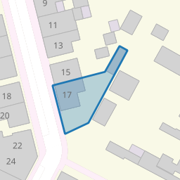 Perceel WSK00-B-2548