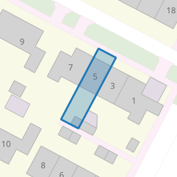 Perceel WSK00-B-2554