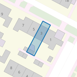 Perceel WSK00-B-2555