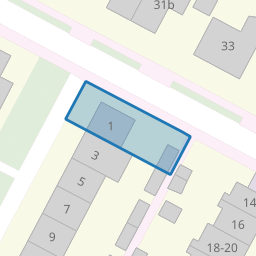 Perceel WSK00-B-2558