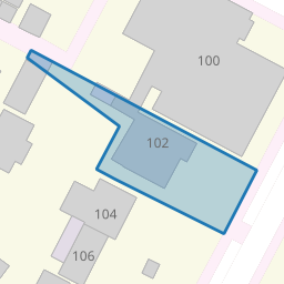 Perceel WSK00-B-2564