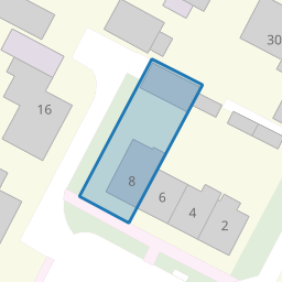 Perceel WSK00-B-2580