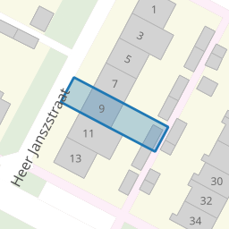 Perceel WSK00-B-2585