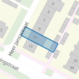 Perceel WSK00-B-2586