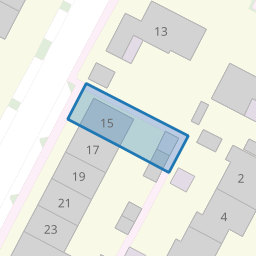 Perceel WSK00-B-2588